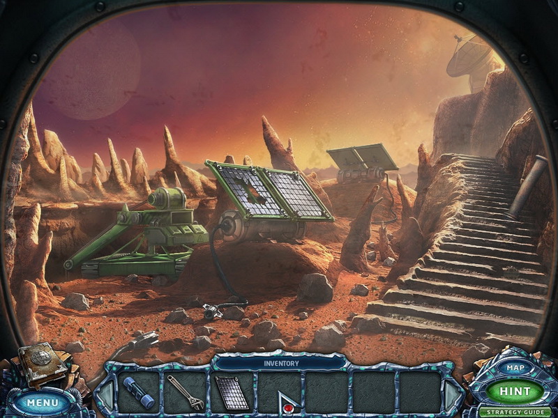 Hidden Object Bundle 4 in 1 screenshot 10
