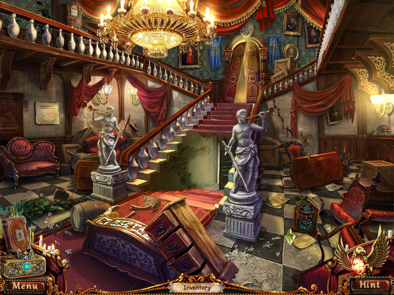 Hidden Object Bundle 4 in 1 screenshot 4