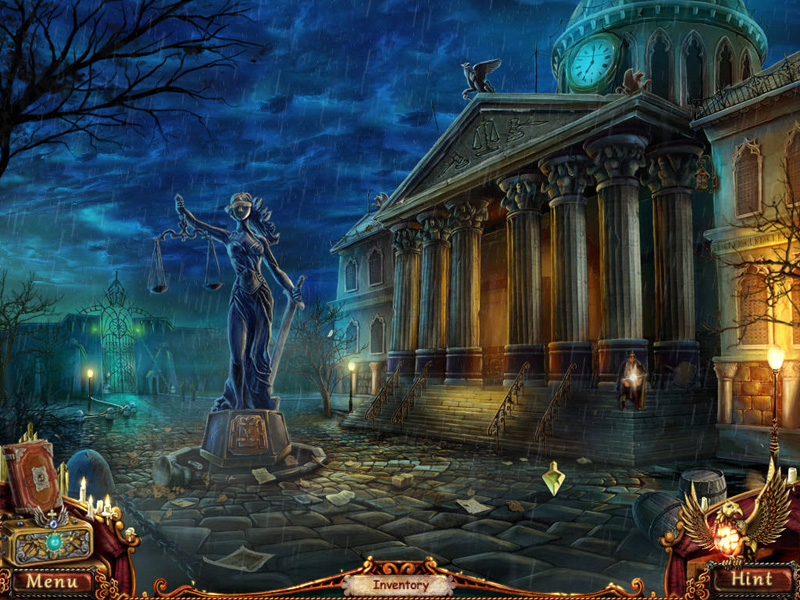Hidden Object Bundle 4 in 1 screenshot 8