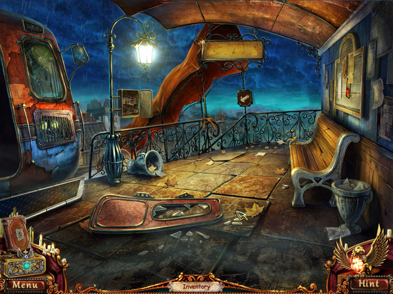 Hidden Object Bundle 4 in 1 screenshot 7