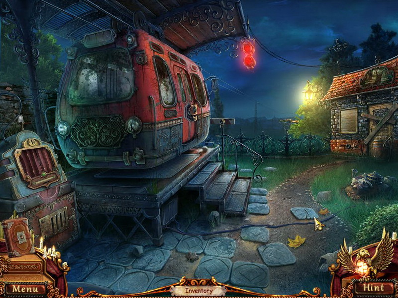Hidden Object Bundle 4 in 1 screenshot 5