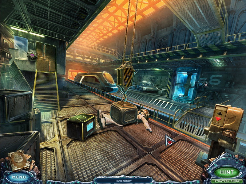 Hidden Object Bundle 4 in 1 screenshot 15