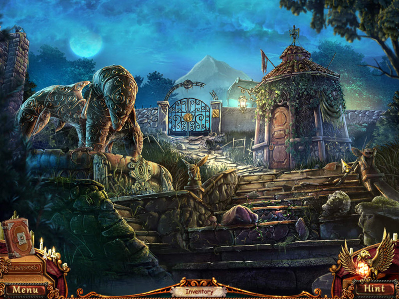 Hidden Object Bundle 4 in 1 screenshot 9