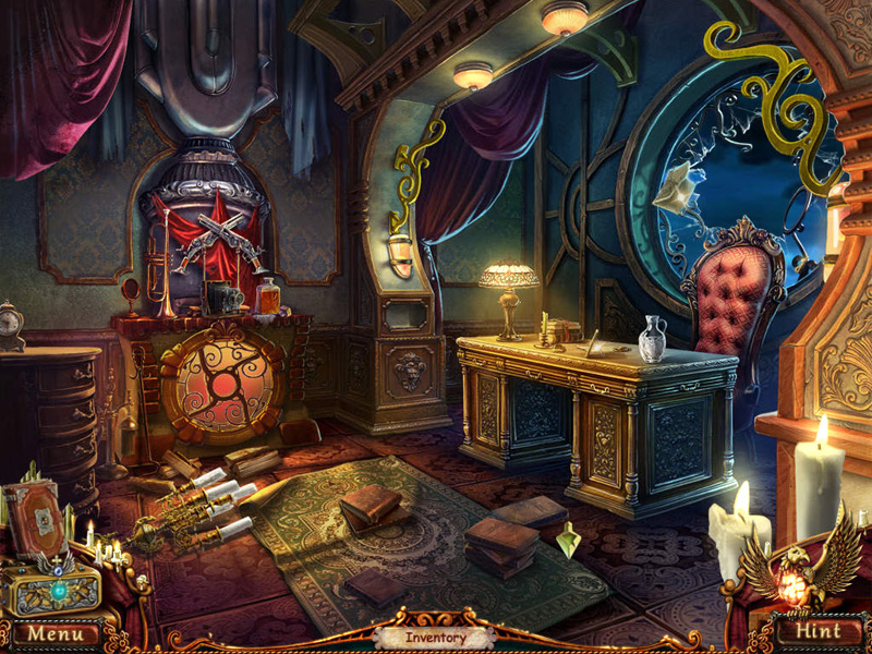 Hidden Object Bundle 4 in 1 screenshot 6