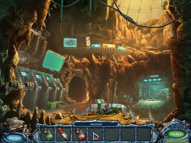 Hidden Object Bundle 4 in 1 screenshot 11
