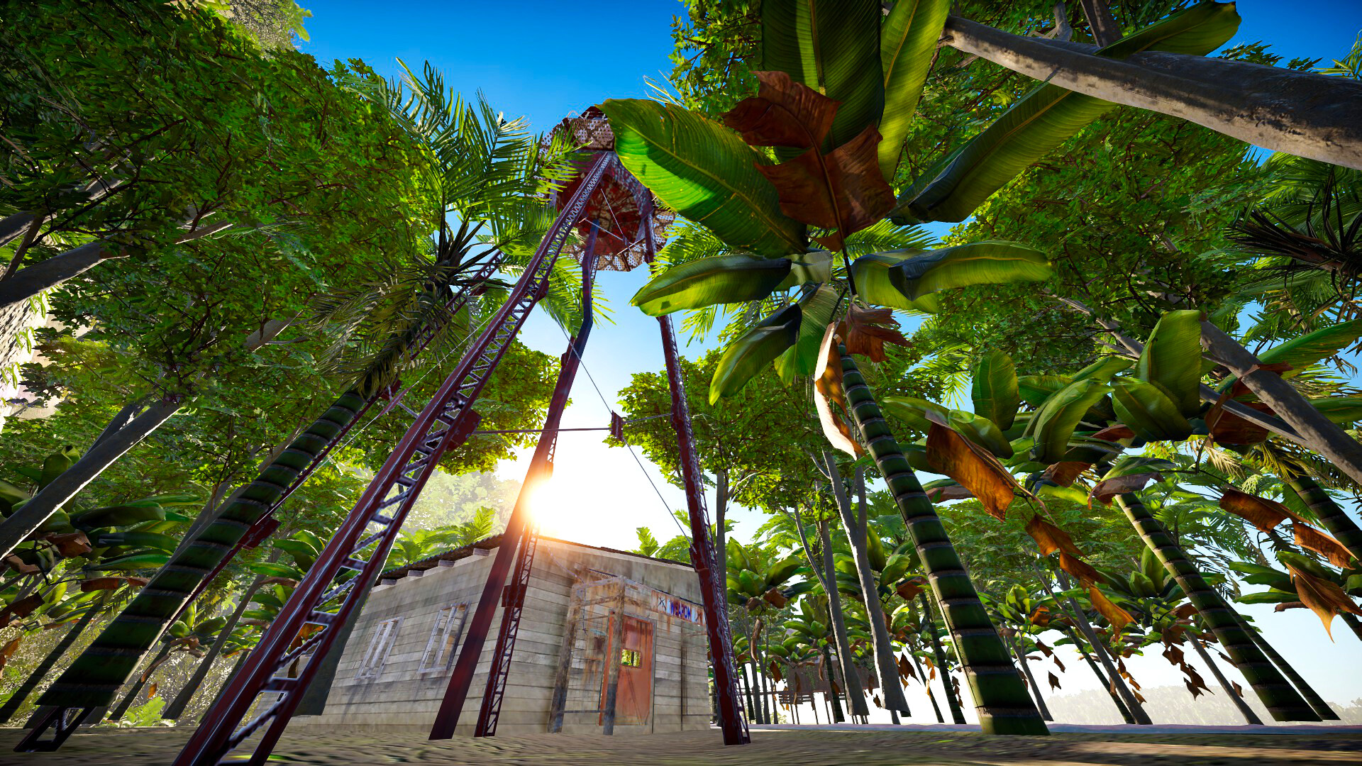 Narco Express screenshot 11
