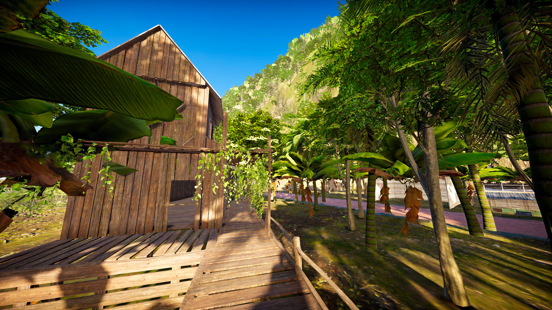 Narco Express screenshot 9