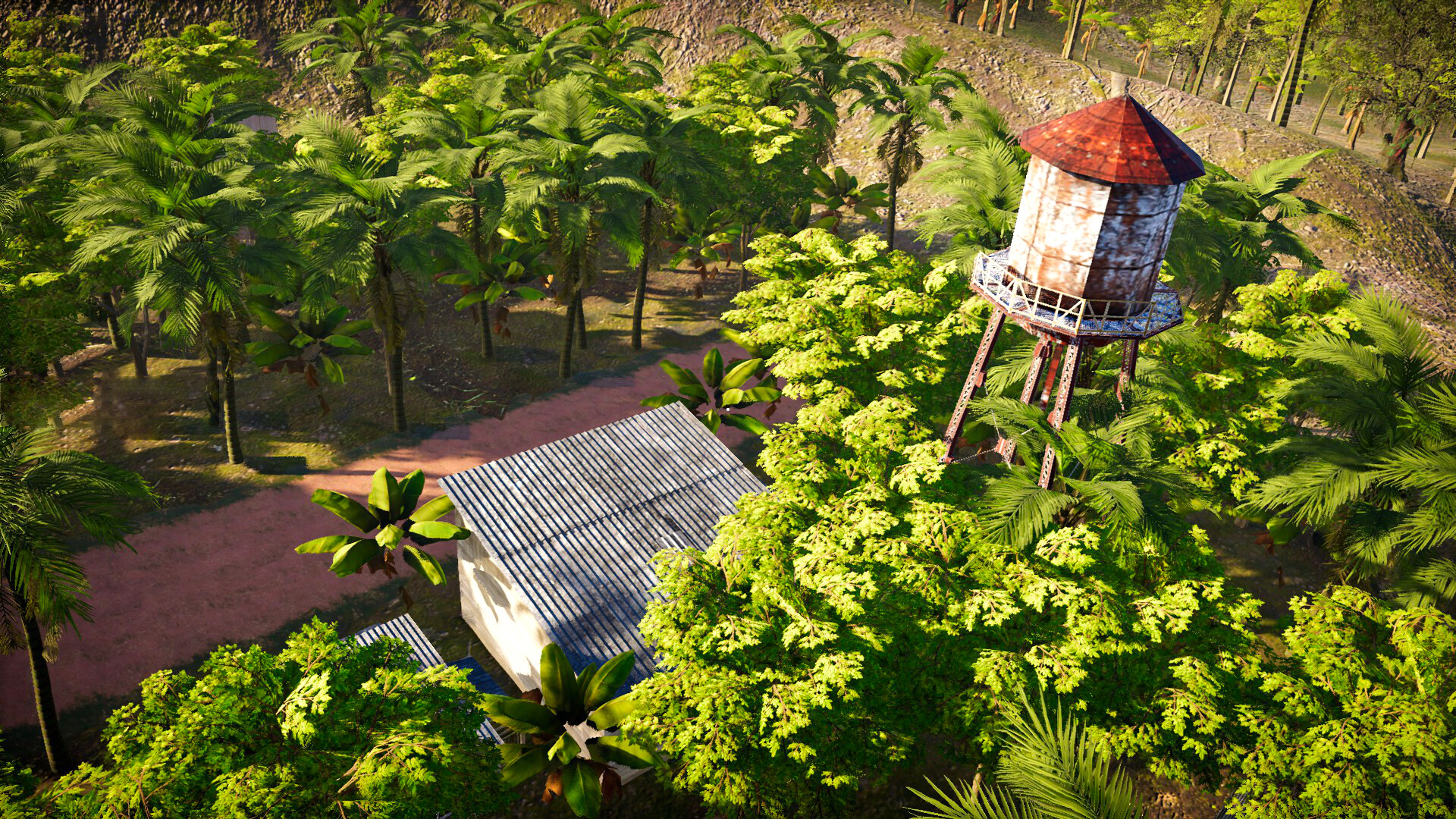 Narco Express screenshot 8
