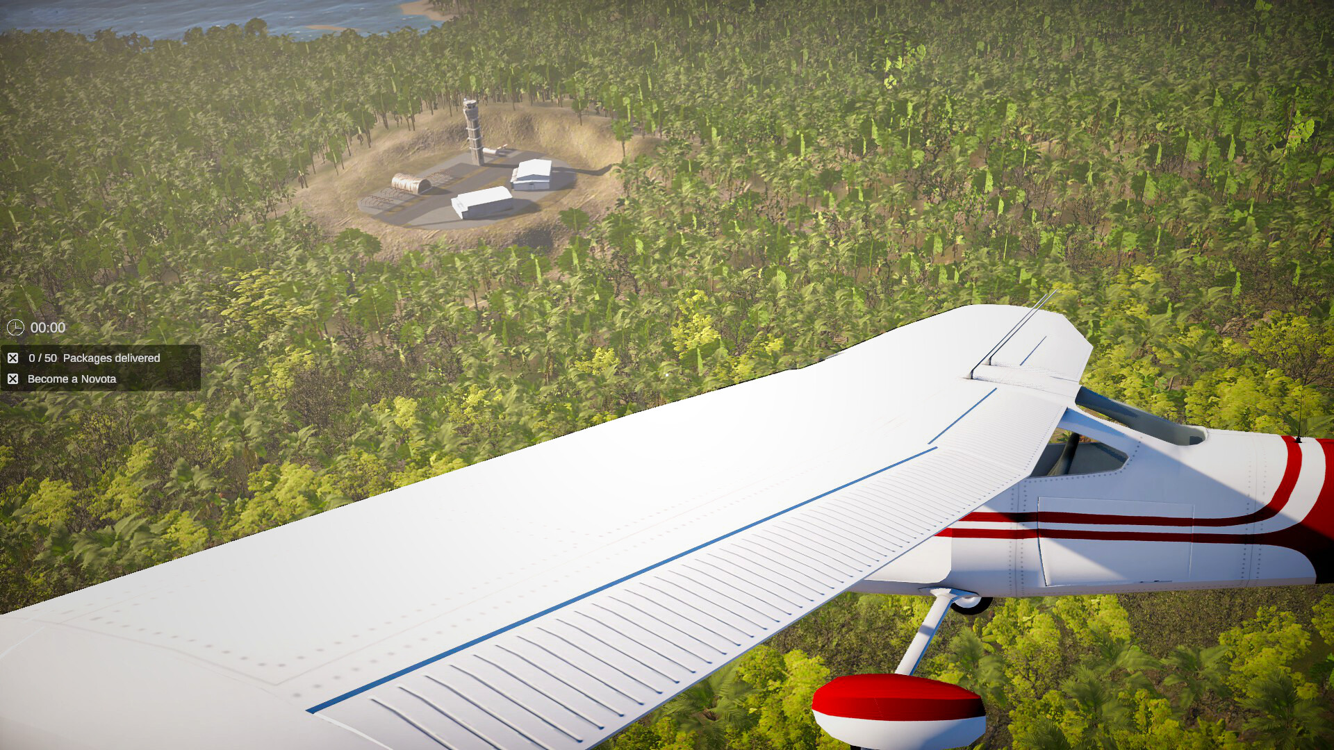 Narco Express screenshot 7