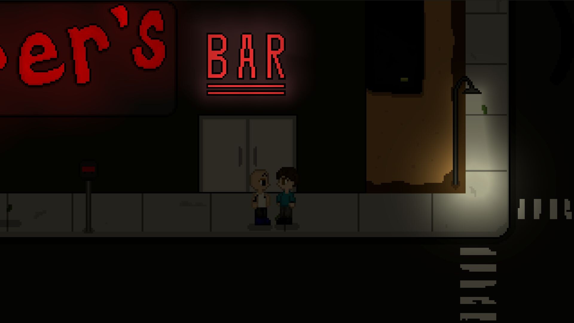 Back on Your Feet screenshot 11