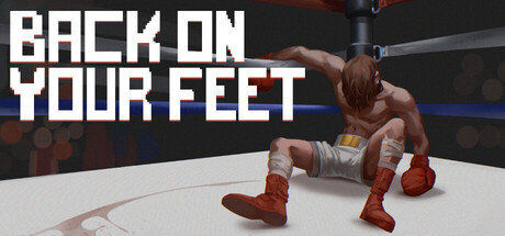 Back on Your Feet