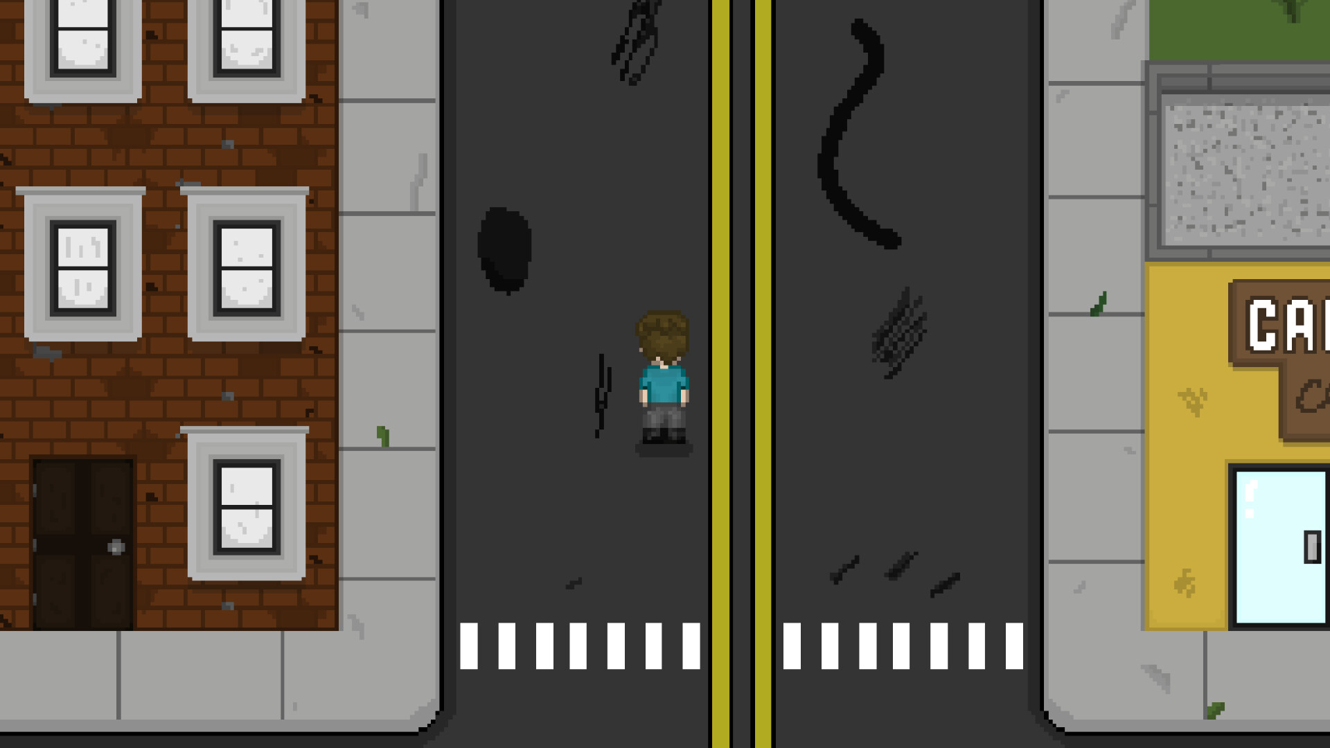 Back on Your Feet screenshot 10