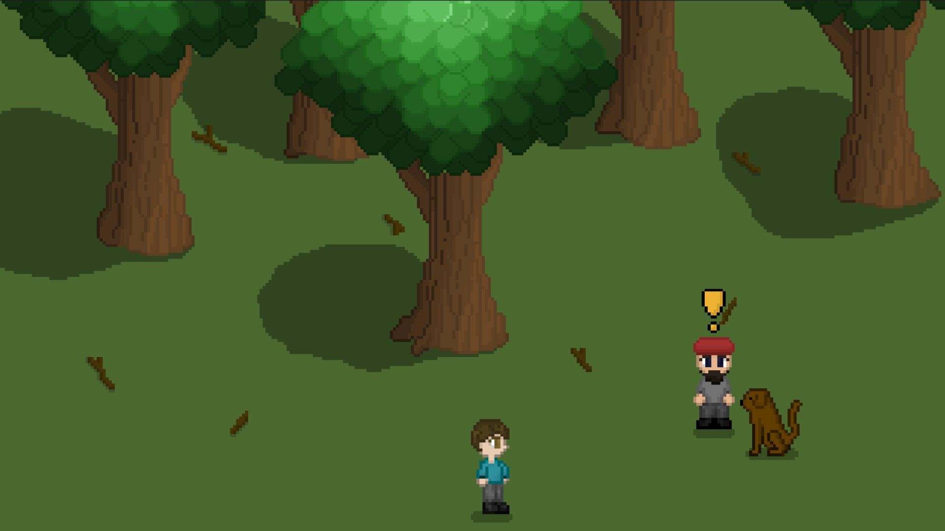 Back on Your Feet screenshot 4