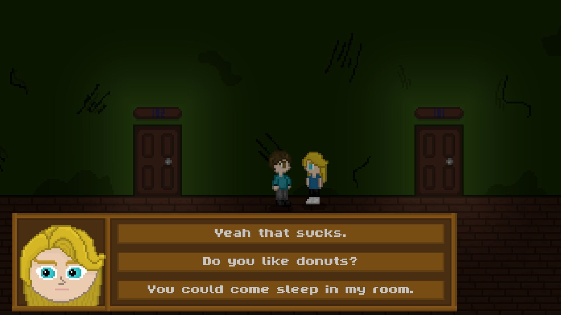 Back on Your Feet screenshot 8