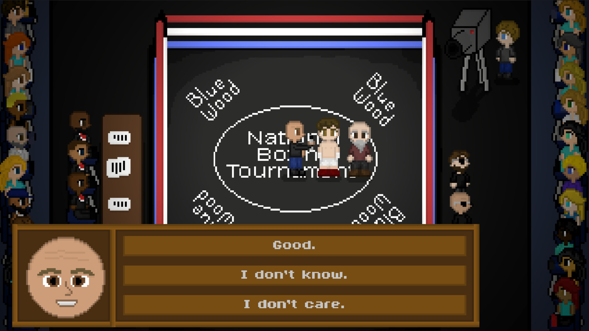 Back on Your Feet screenshot 3