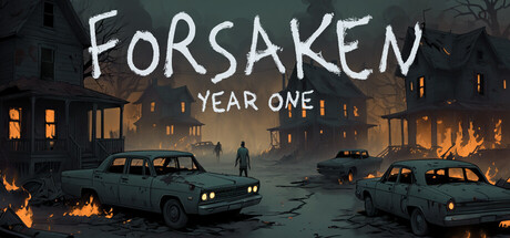 Forsaken: Year One