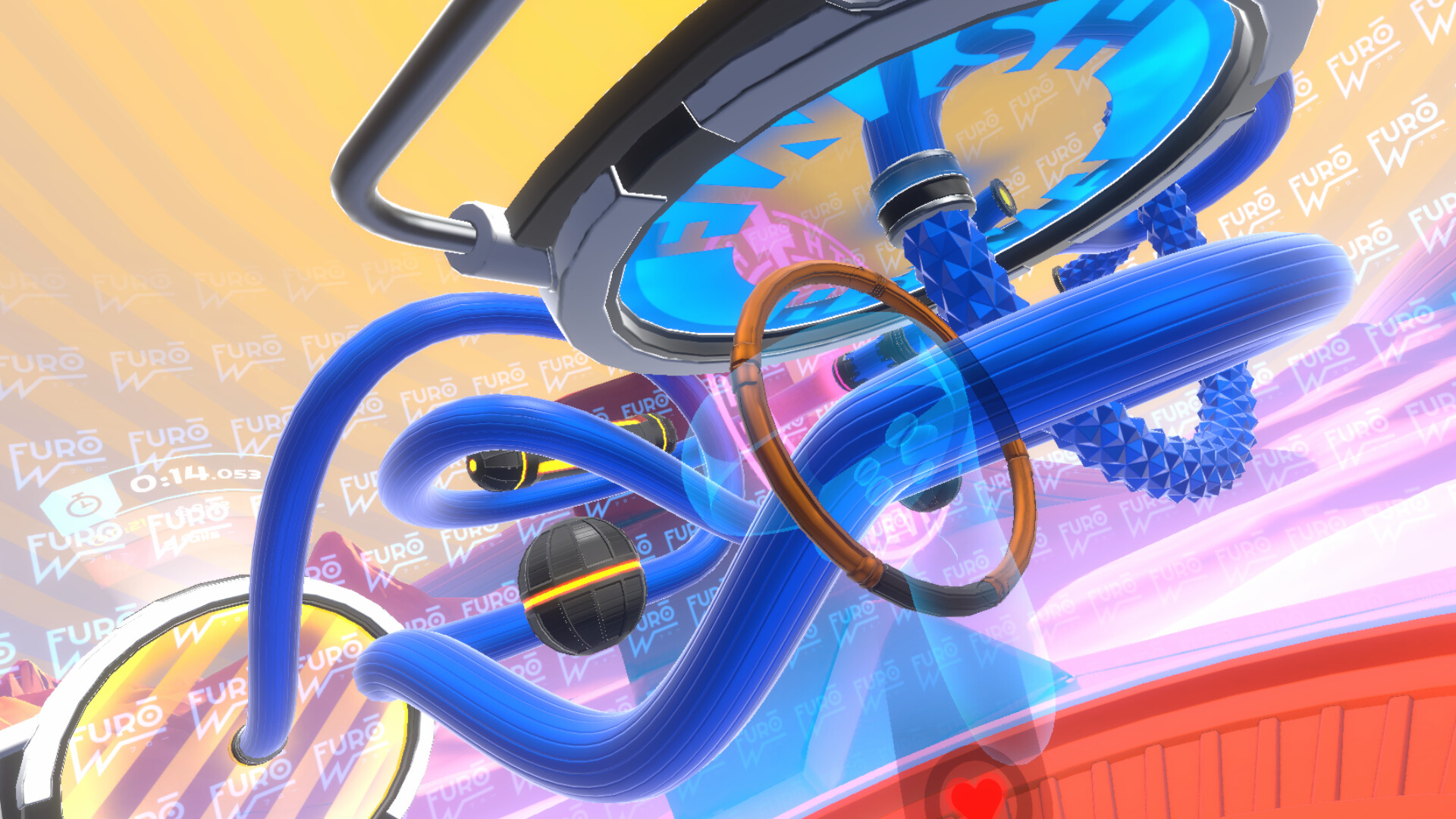 Furo screenshot 10