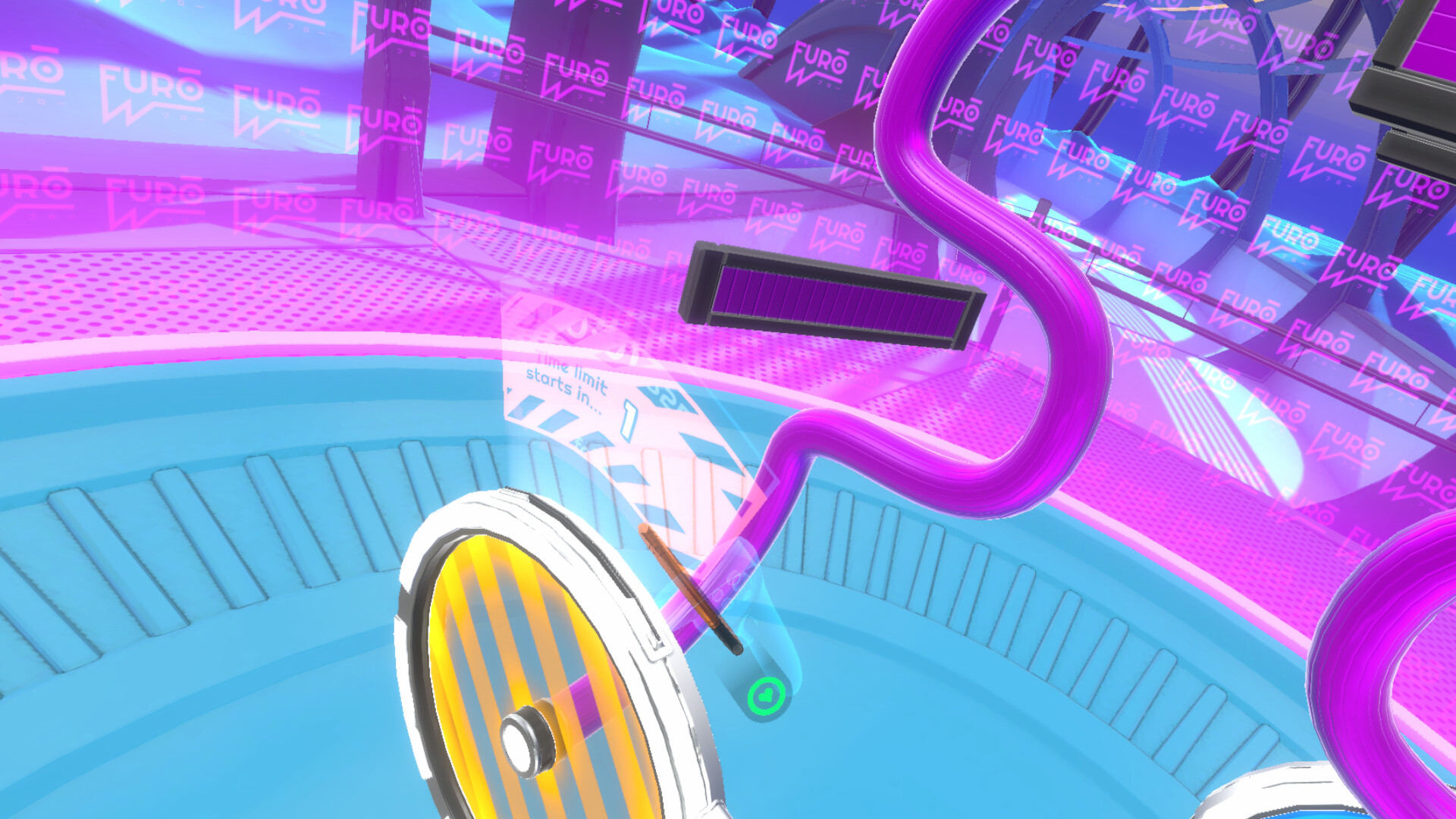 Furo screenshot 11