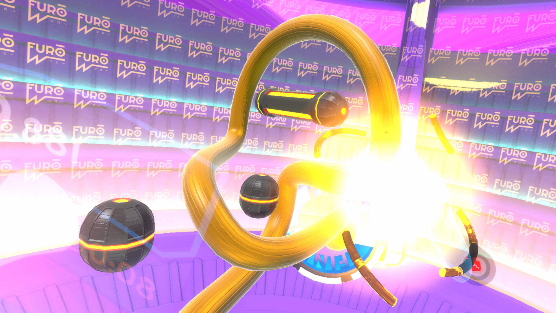 Furo screenshot 7