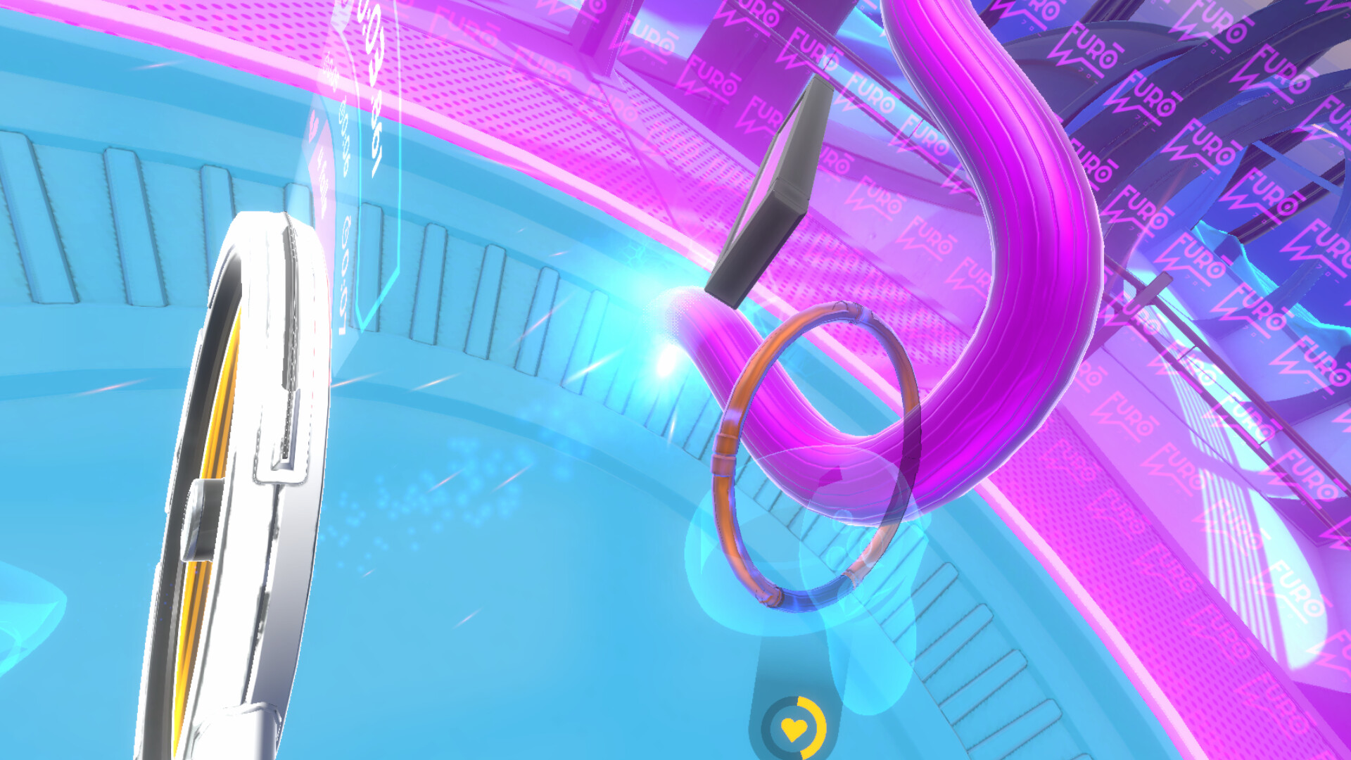 Furo screenshot 8