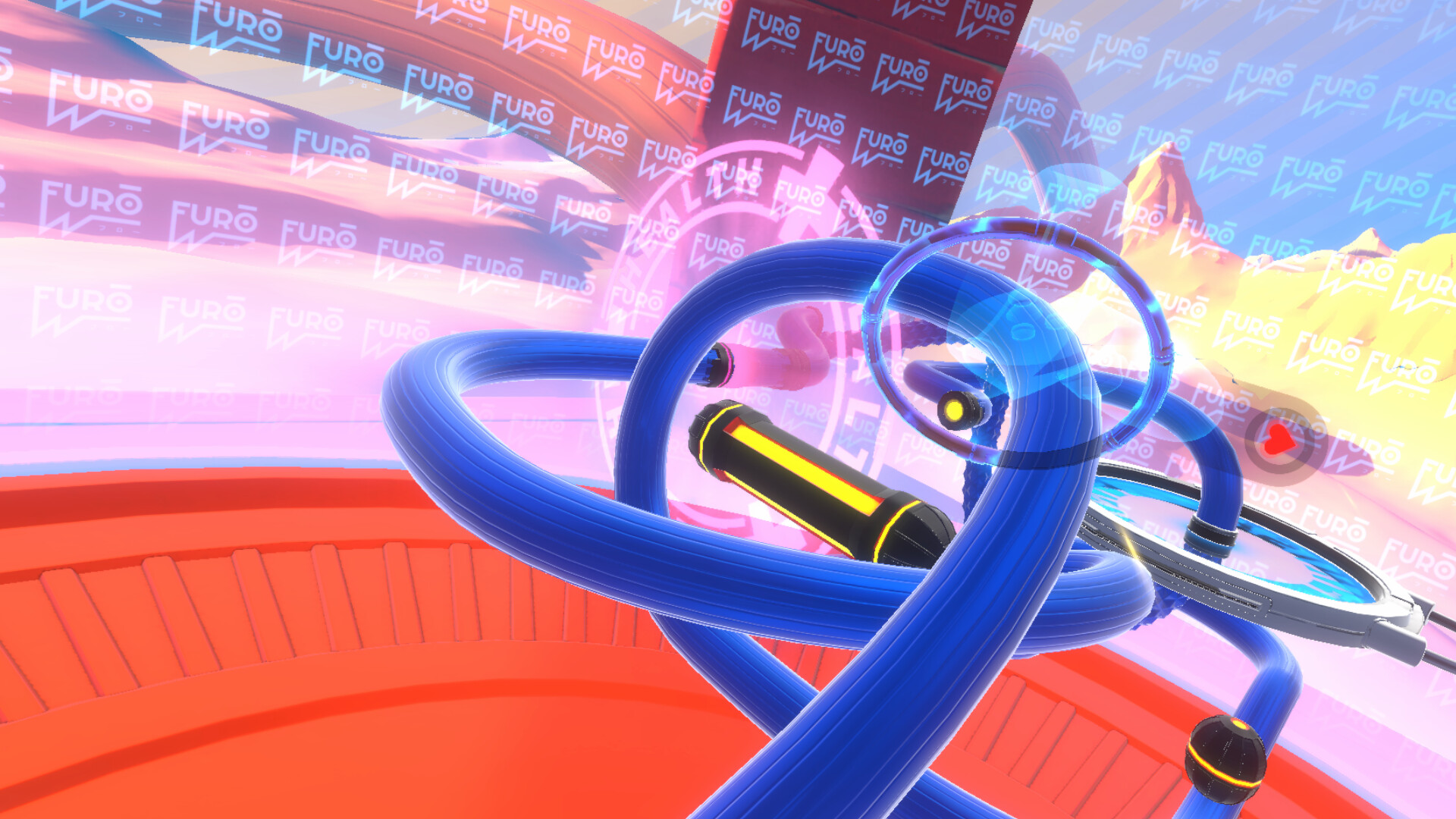 Furo screenshot 12