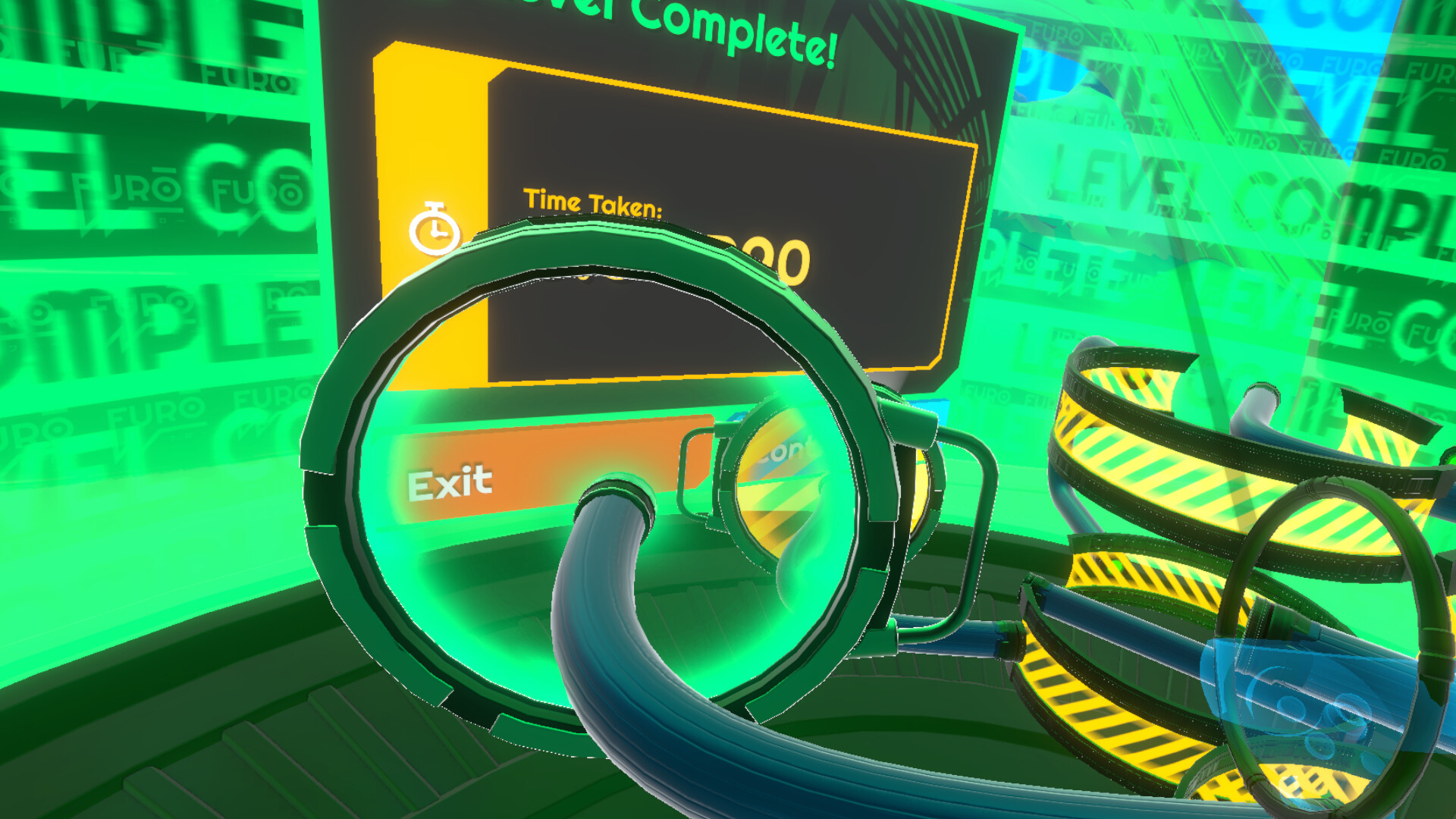 Furo screenshot 6