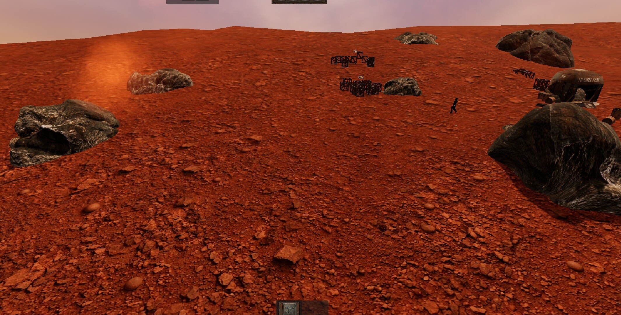 Virum:Colony screenshot 6
