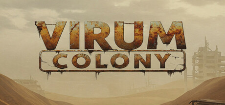 Virum:Colony Cover Image