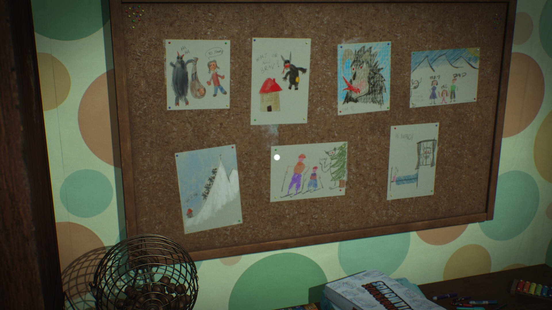 Berghotel Heist screenshot 4