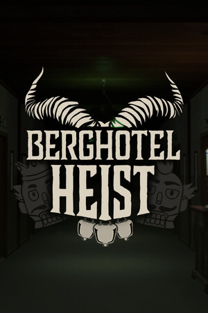 Berghotel Heist