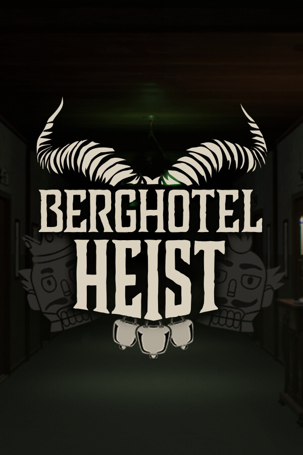 Berghotel Heist