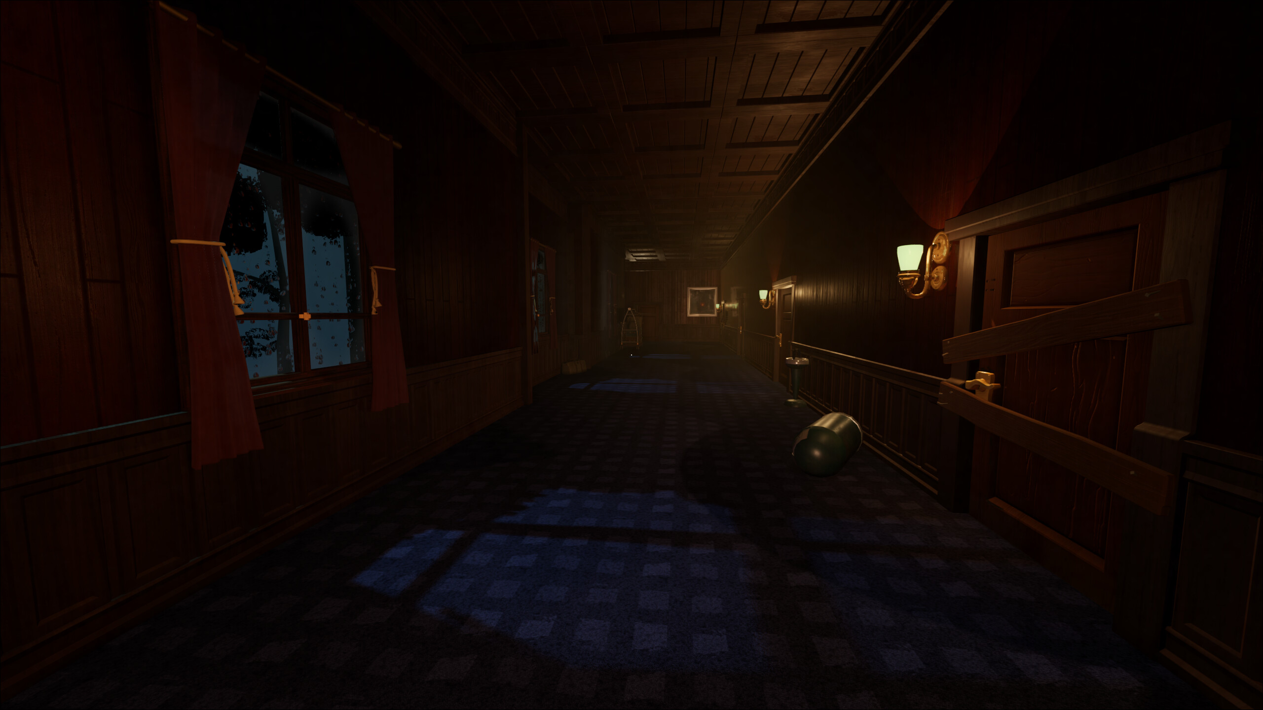 The Door Before screenshot 8