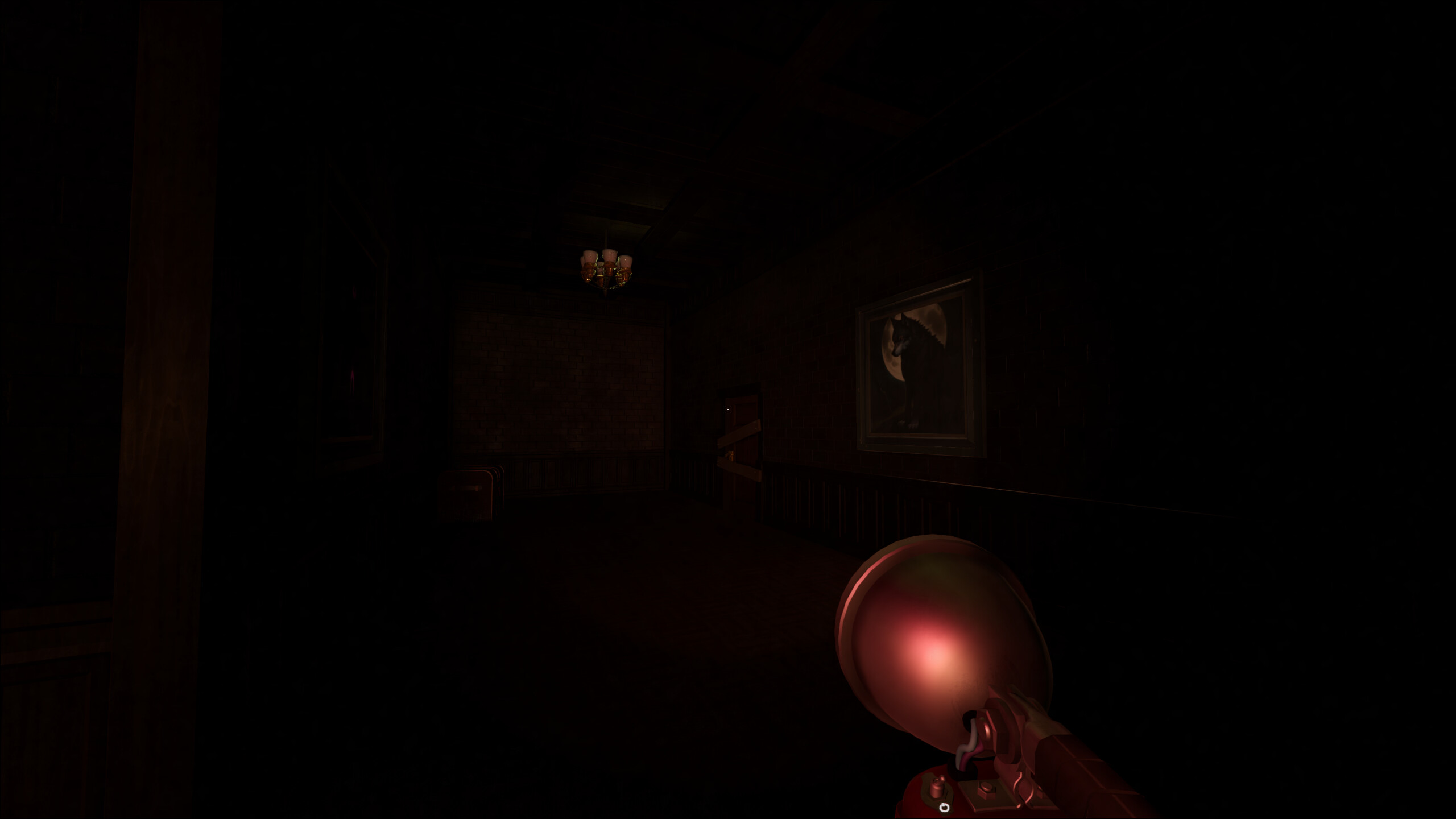 The Door Before screenshot 7