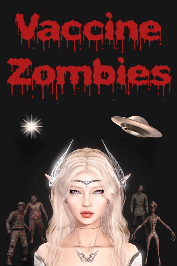 Vaccine Zombies