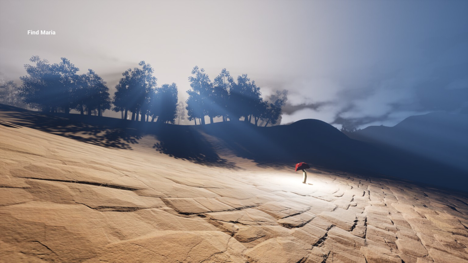 Donki Hills screenshot 6