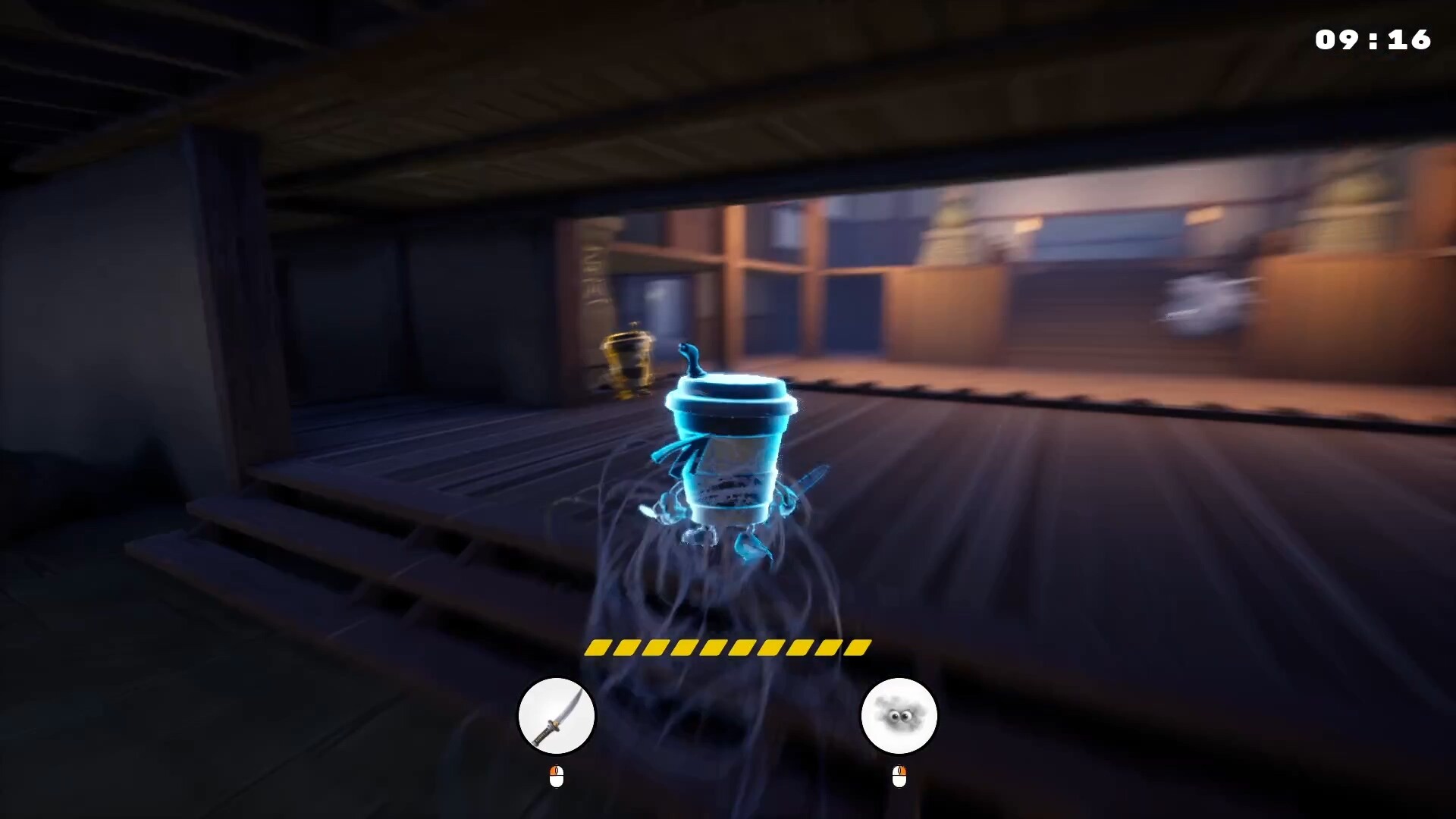 BRAINROT MEME PARTY screenshot 3