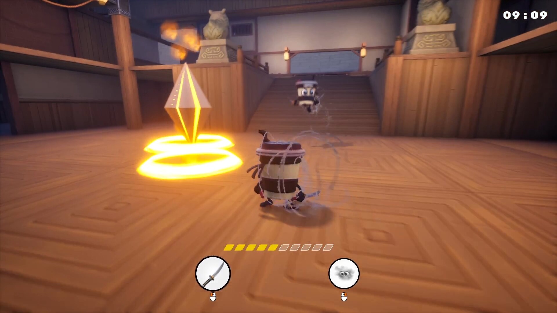 BRAINROT MEME PARTY screenshot 6