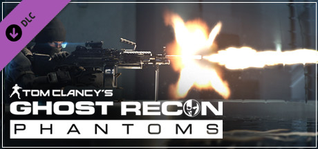 Tom Clancy’s Ghost Recon Phantoms - NA: Far Cry: Weapons pack (Support): header artwork