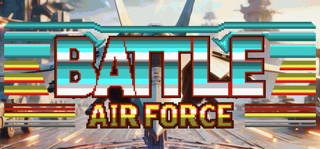 Battle AirForce — Steam header