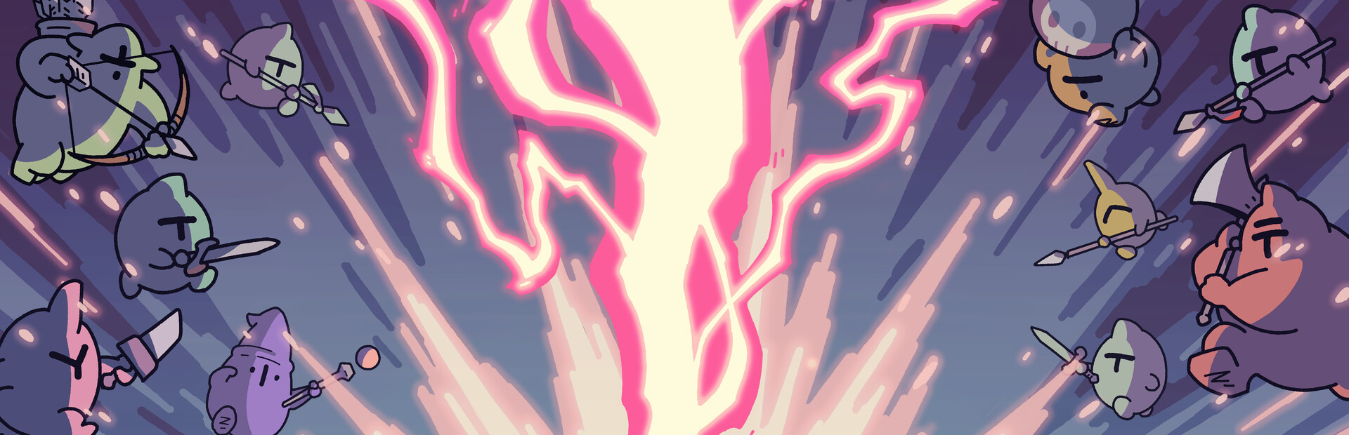 Thunder of the DemonKing