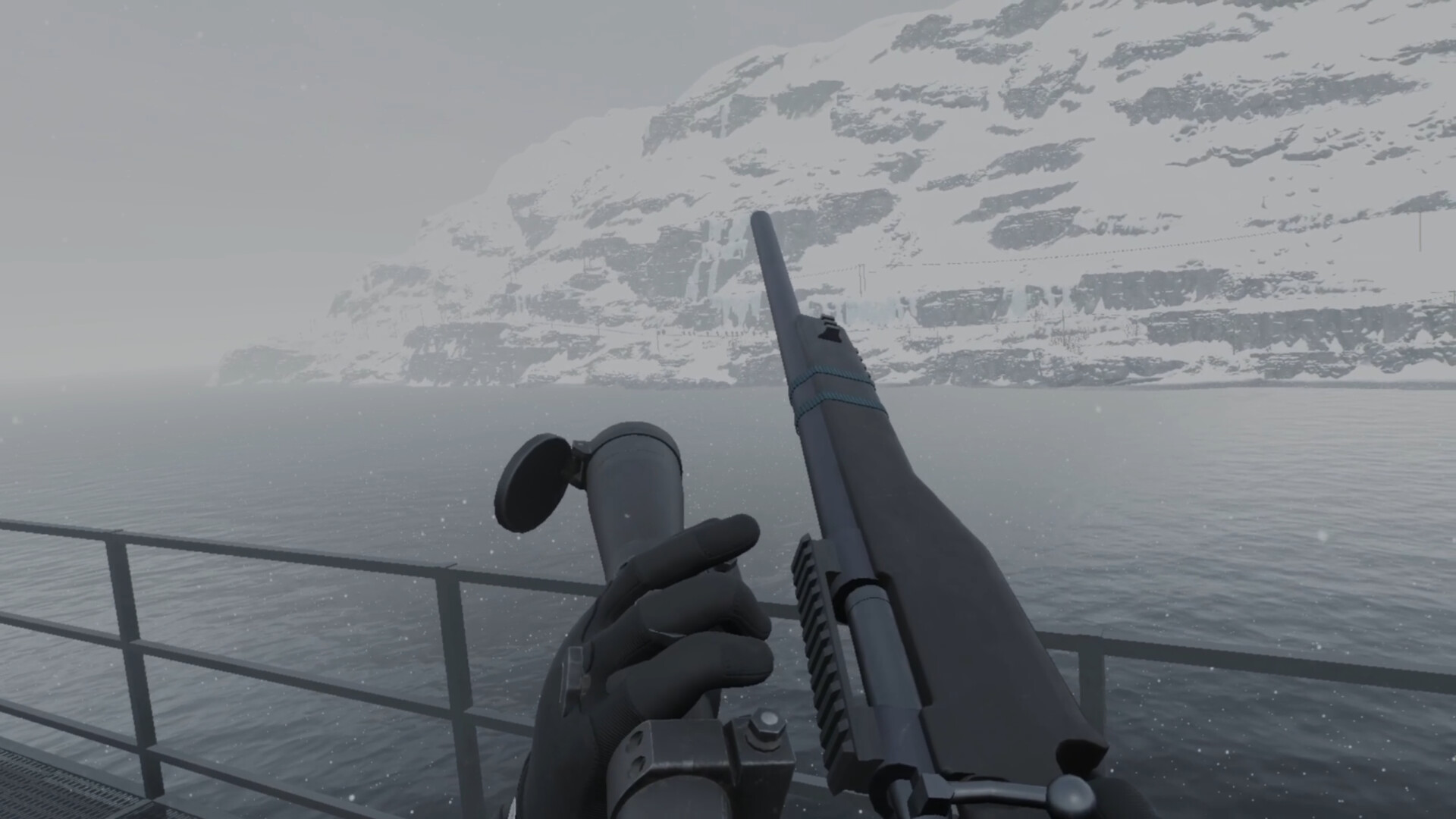 MARKSMAN VR screenshot 10