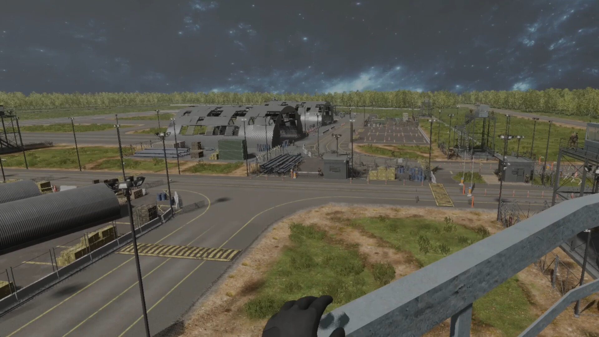 MARKSMAN VR screenshot 7
