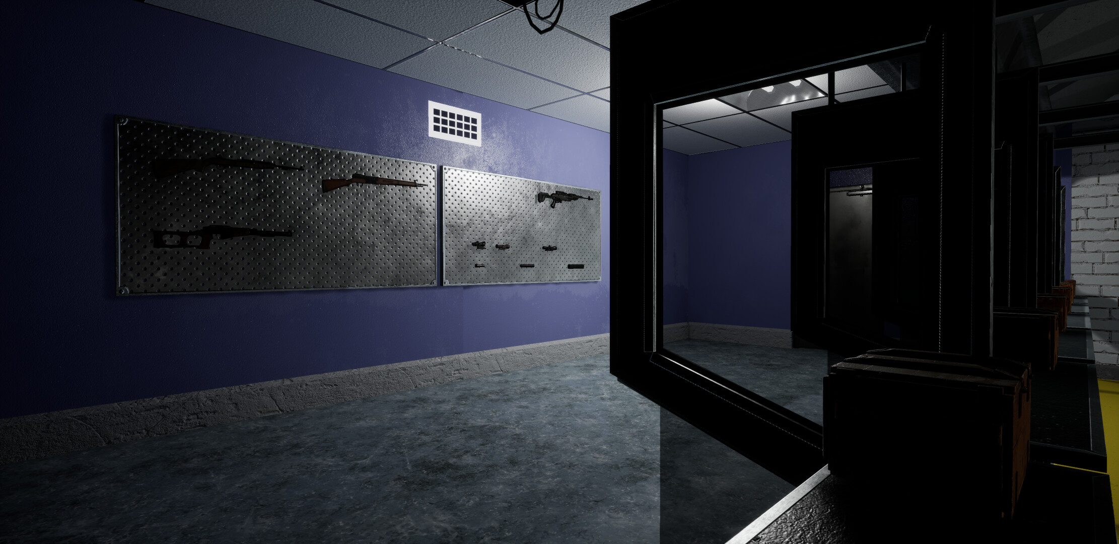MARKSMAN VR screenshot 16