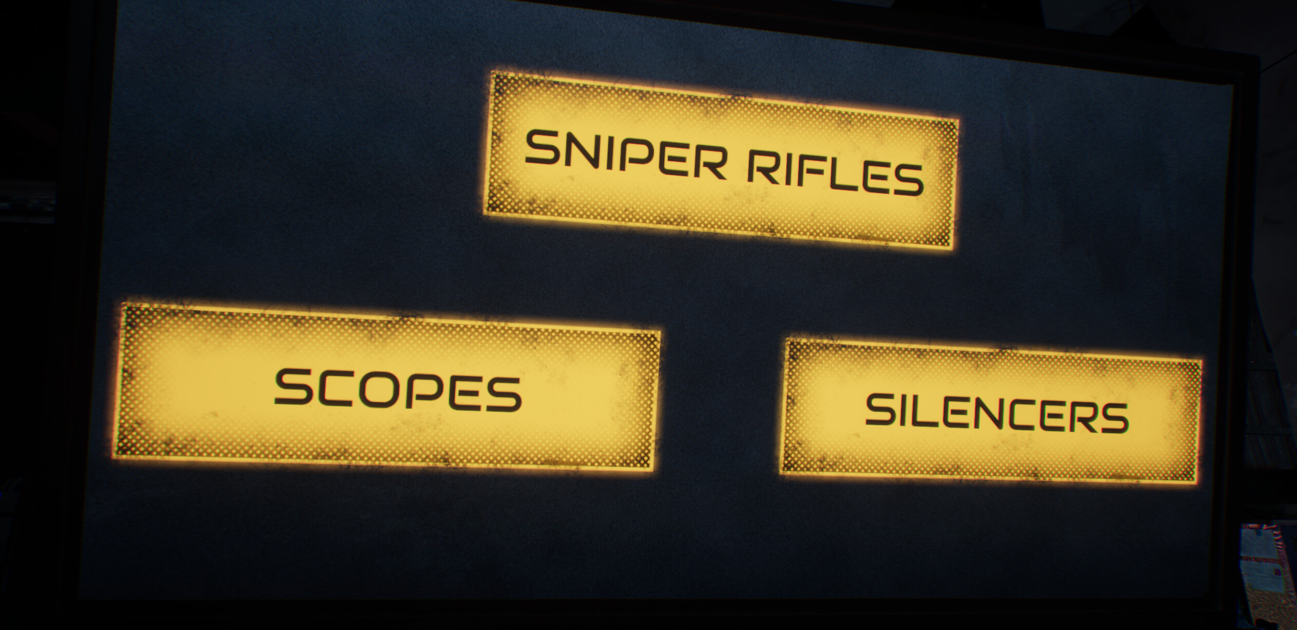 MARKSMAN VR screenshot 15
