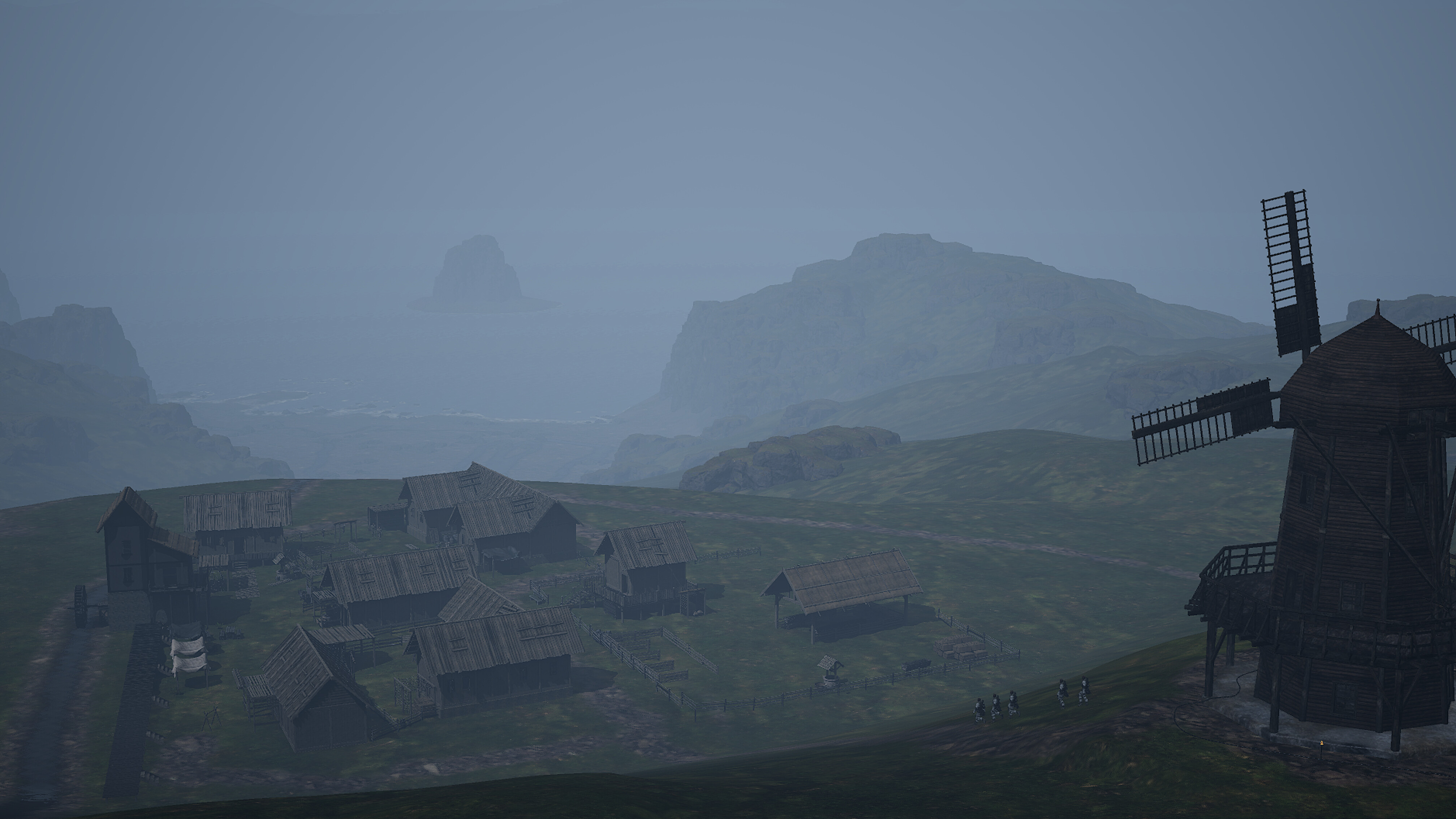 MARKSMAN VR screenshot 6