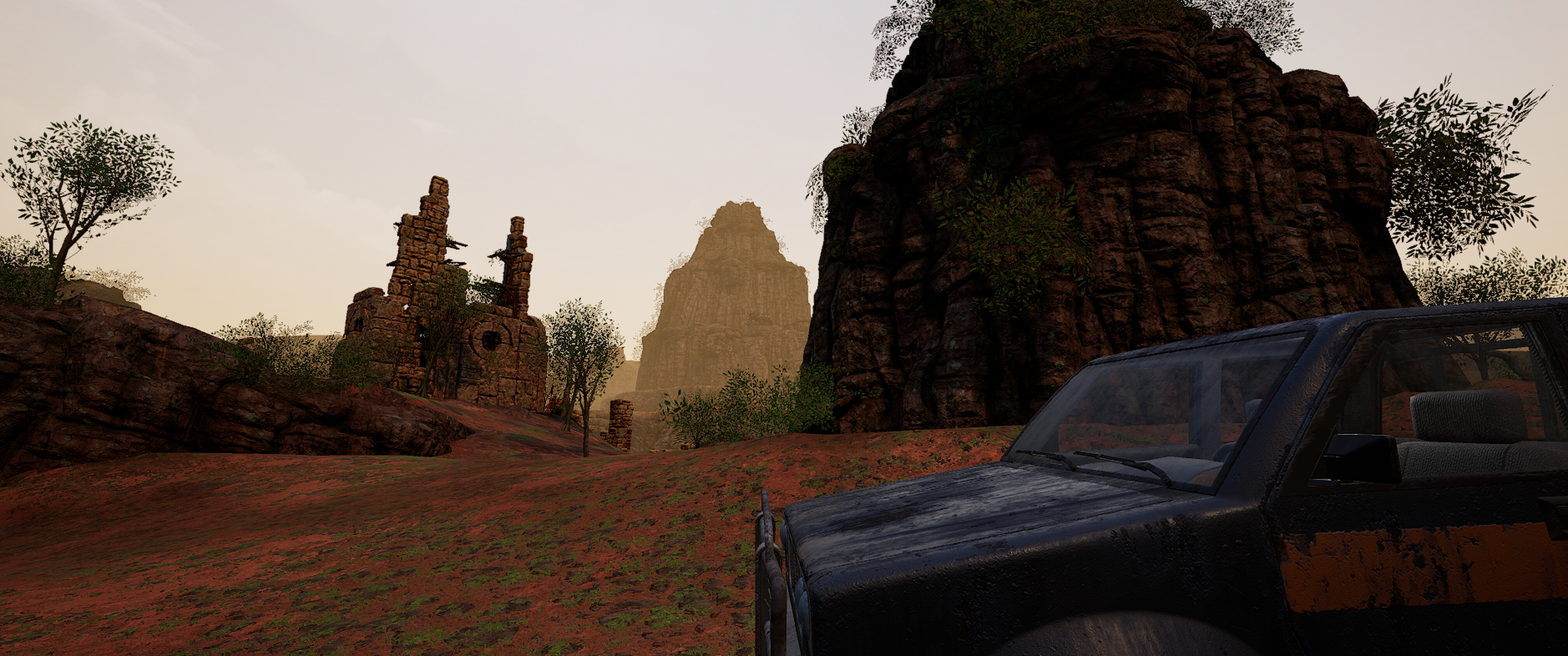 MARKSMAN VR screenshot 13