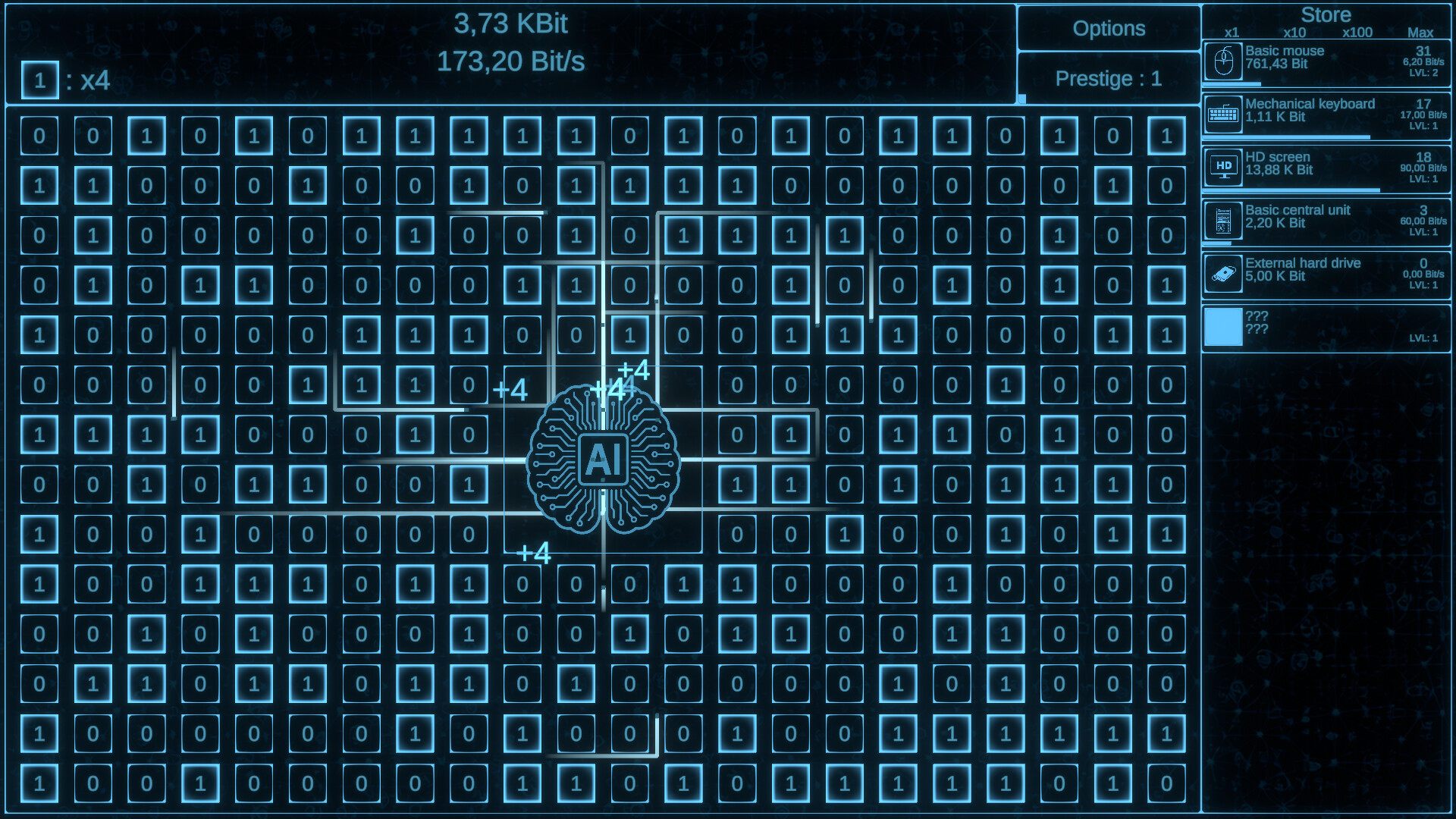 AI Clicker screenshot 3