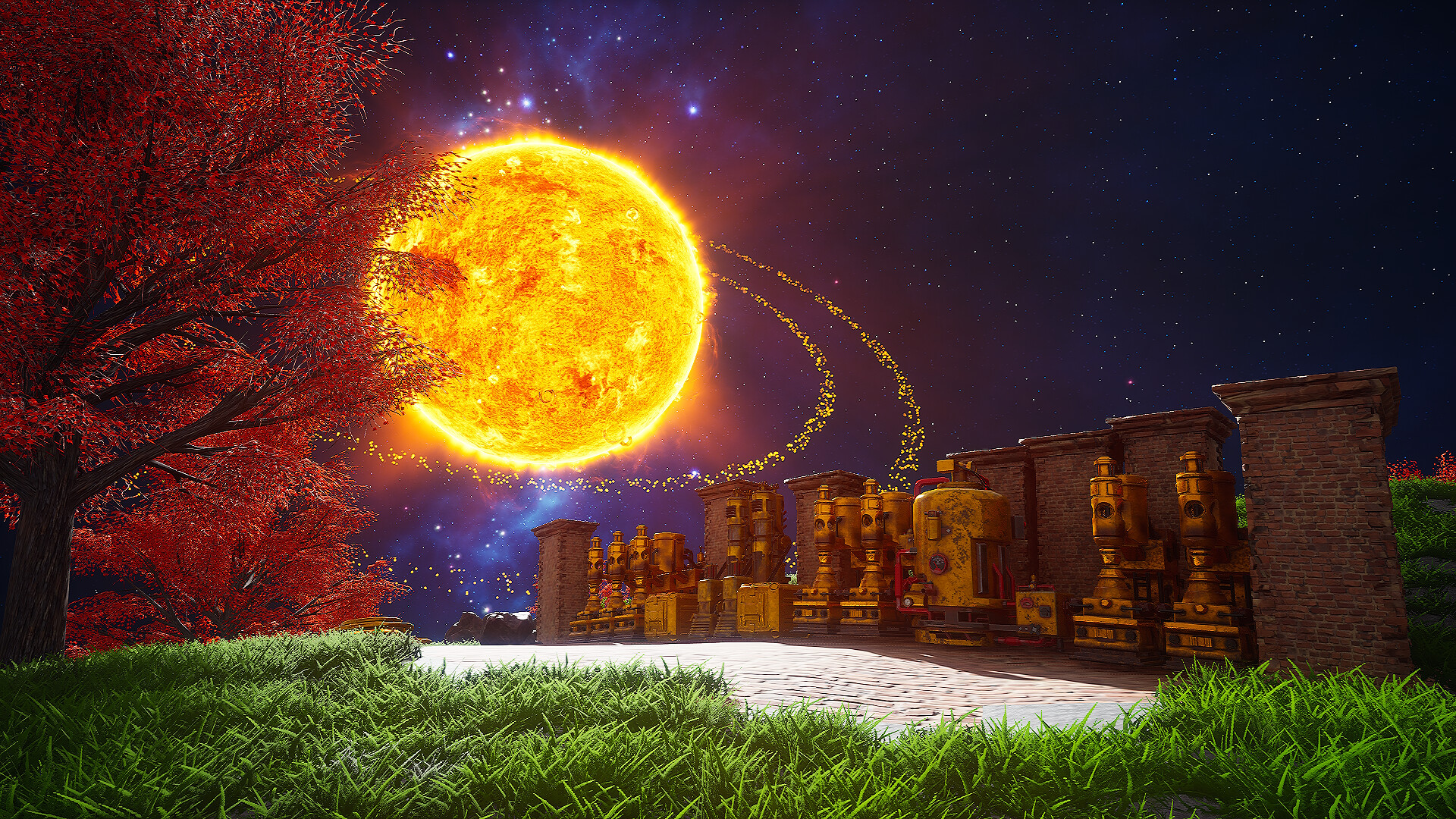 Star Crafter screenshot 21