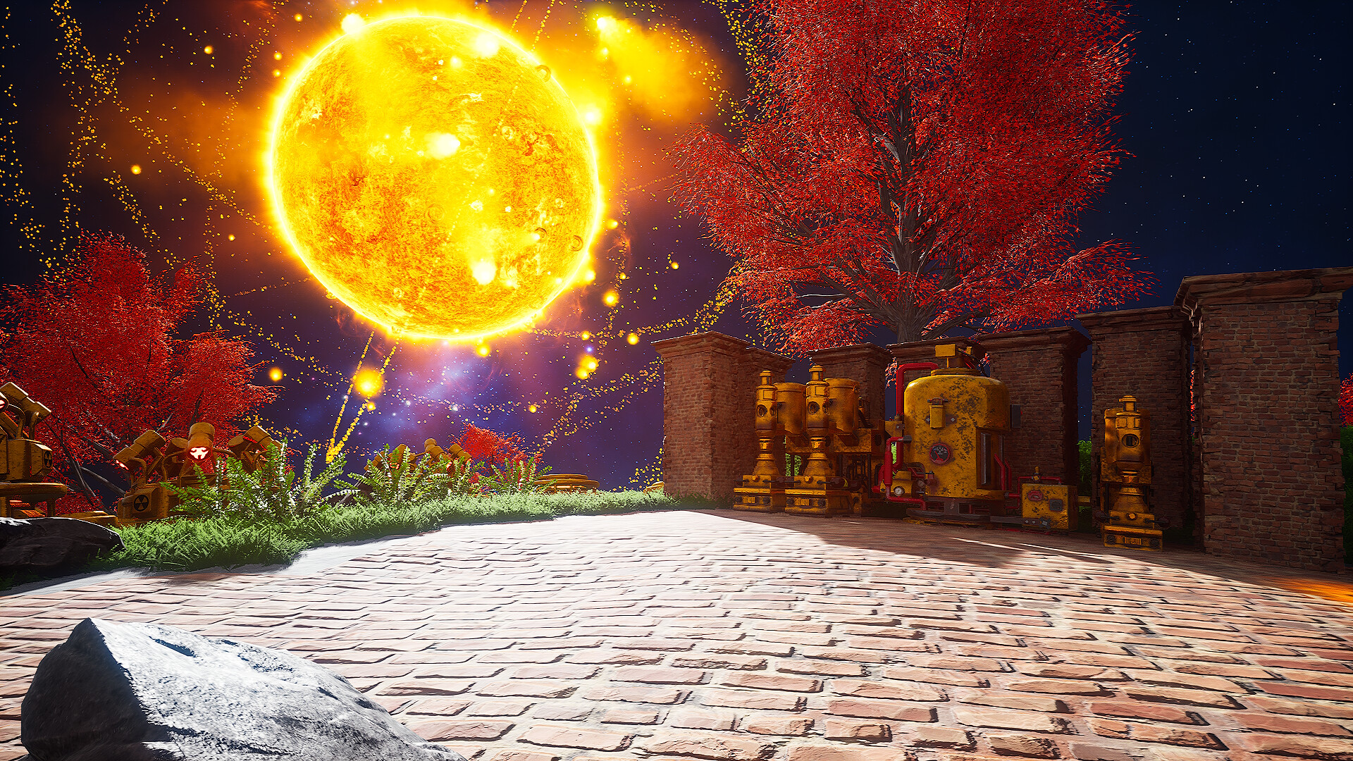 Star Crafter screenshot 20