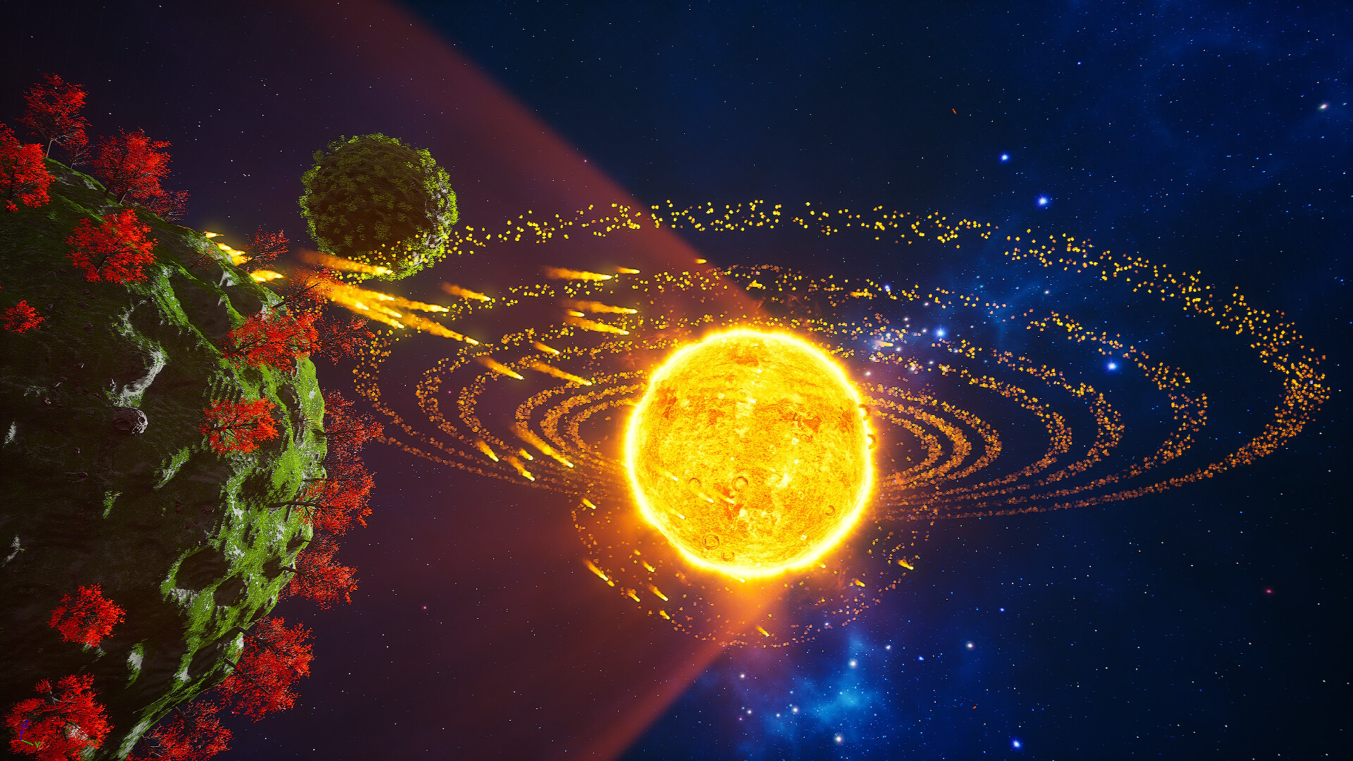 Star Crafter screenshot 30